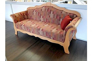 Bauernsofa 934