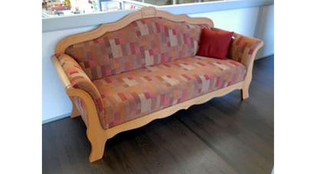 Bauernsofa 934