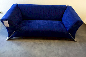 Rolf Benz Sofa SOB 322/189