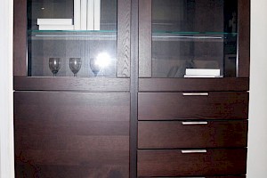 Highboard Carat