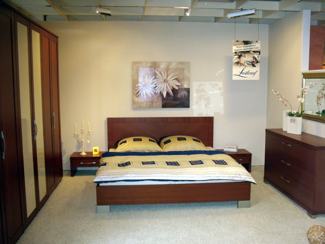 Schlafzimmer Faranti