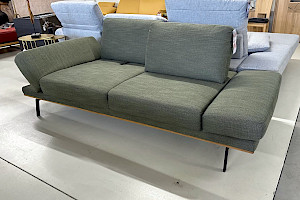 Marc Harris Sofa