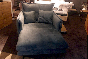 Loveseat Dolce Vita von Wohnglücklich