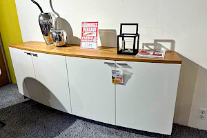 Hülsta Nuria Sideboard