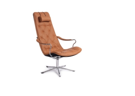 Ledersessel Z22091 - drehbar, Memoryfunktion
